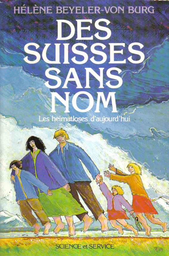 des suisses sans nom